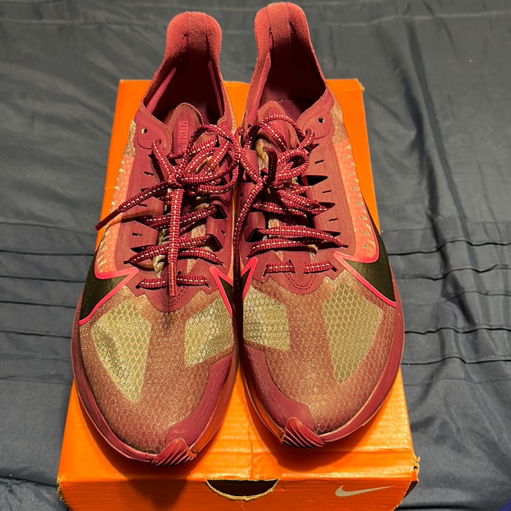 Nike Zoom Gravity